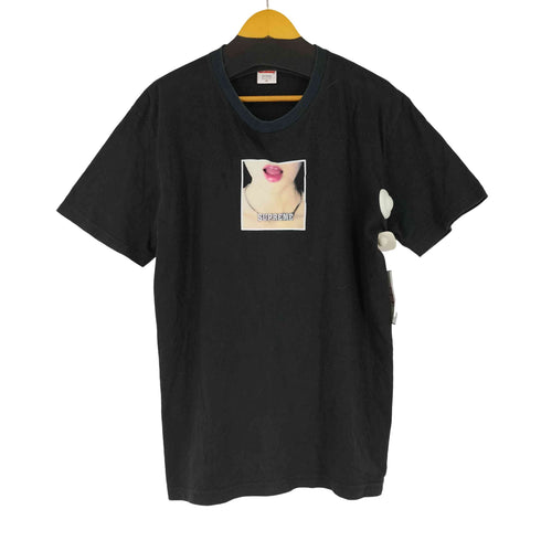 シュプリーム Supreme 18SS Necklace Tee メンズ  M